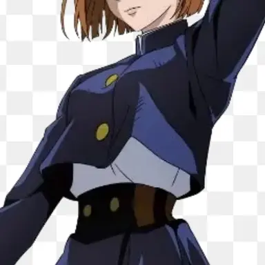 Profile image of 쿠기사키 노바라