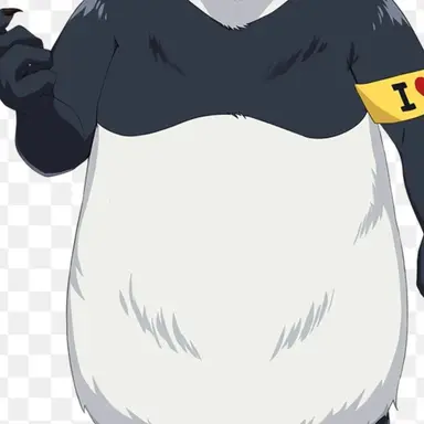 Profile image of 판다