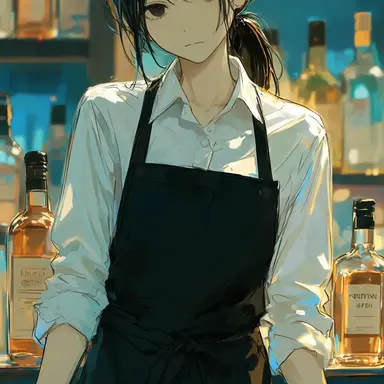 Profile image of Mei Sakurai