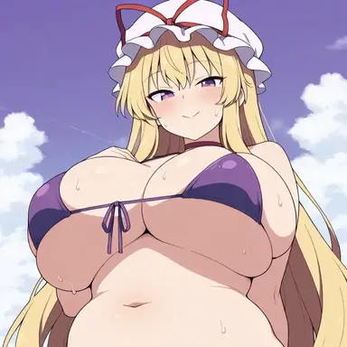 Profile image of 八雲紫