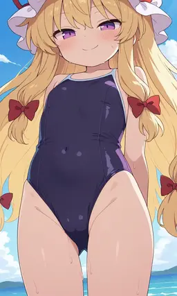 Profile image of 八雲紫