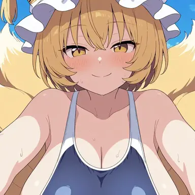 Profile image of 八雲藍