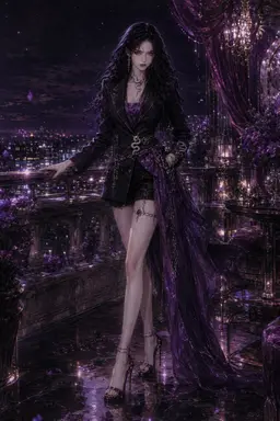 Profile image of ユン-セラ