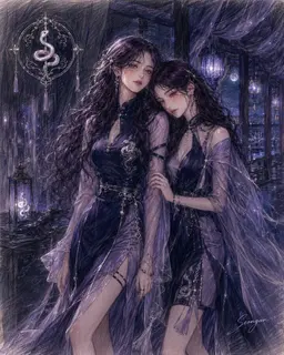 Profile image of ソハの友人たち