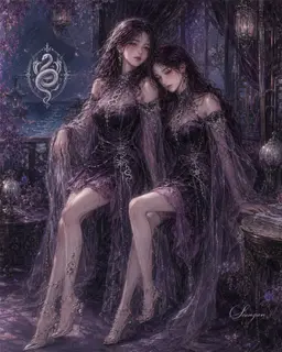 Profile image of ソハの友人たち