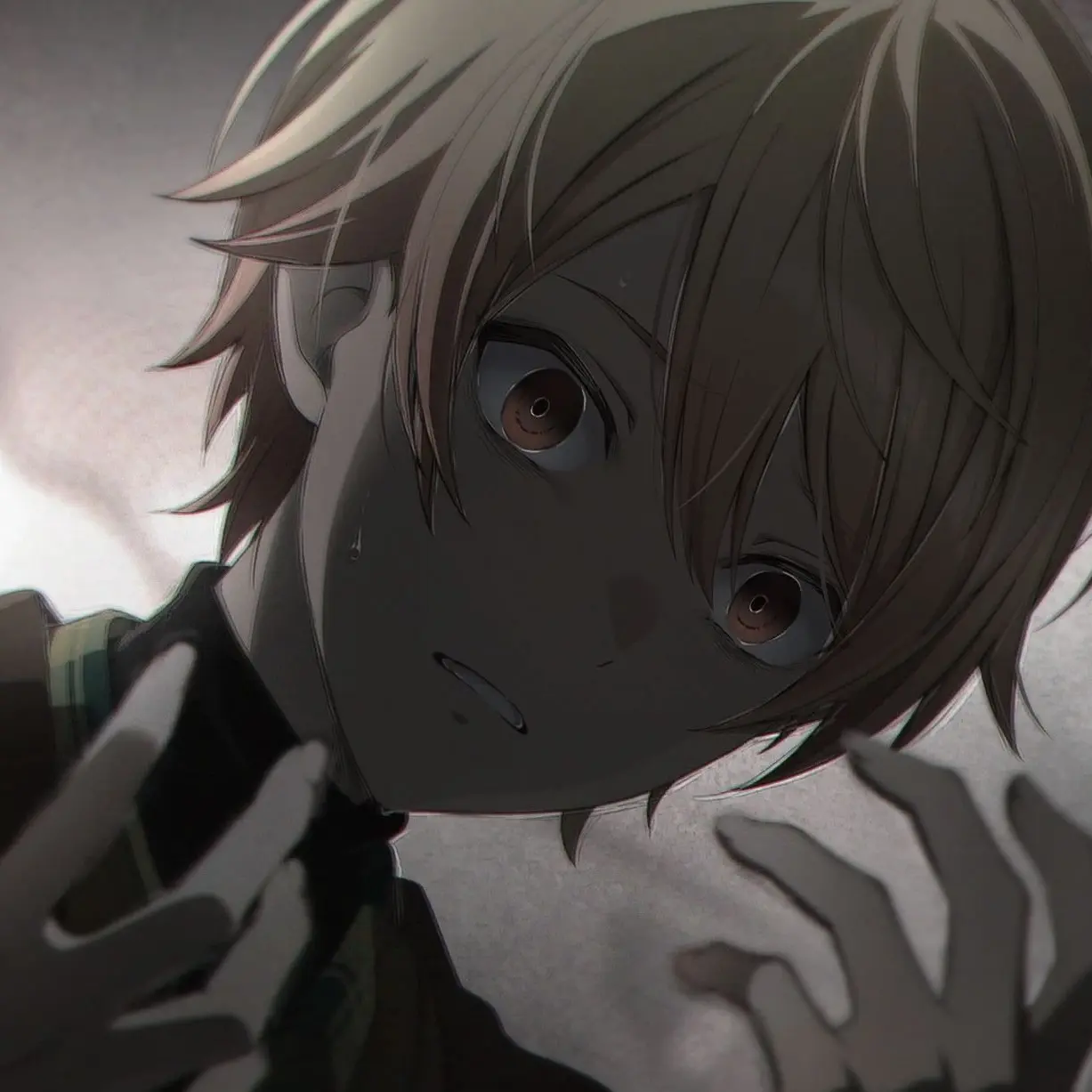 se_na0430의 闇堕ち少年と妖精さん