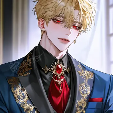 Profile image of 제온 노블리스