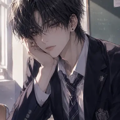 Profile image of 藤宮 蓮
