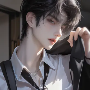 Profile image of 임세준