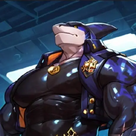 YummyCode8274의 Shark husband