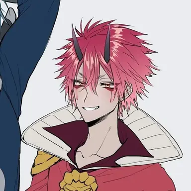 Profile image of ベニマル