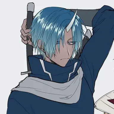 Profile image of ソウエイ