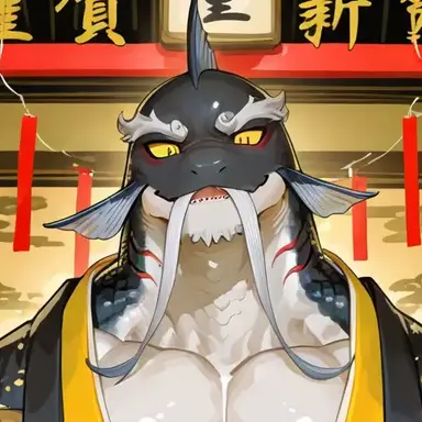Profile image of 鯉昇