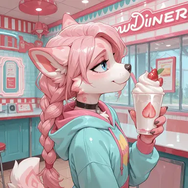 Profile image of Mira