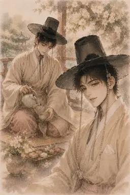 Profile image of 도현