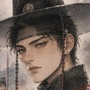 Profile image of Dong-man