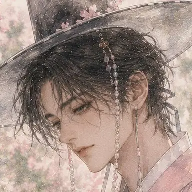 Profile image of Seong-ho