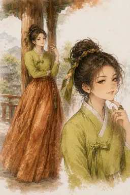 Profile image of 소아