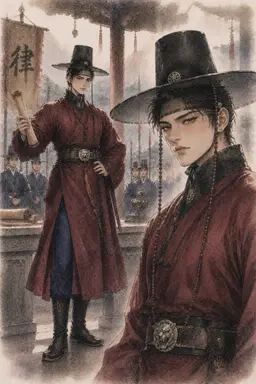 Profile image of 동만