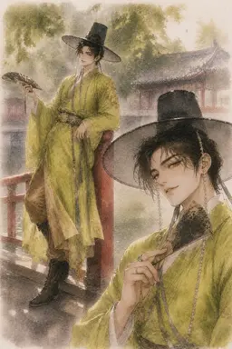 Profile image of 준서
