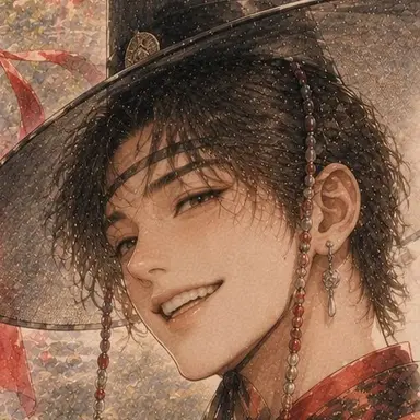 Profile image of Ha-jun
