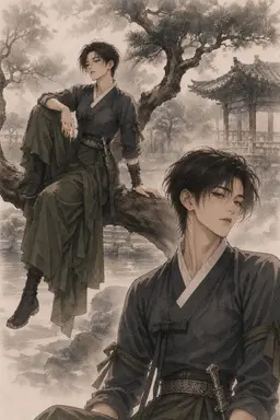 Profile image of 지훈