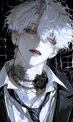 Profile image of Kang Hyun