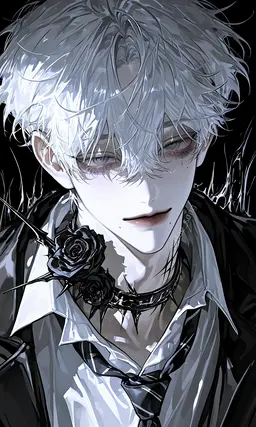 Profile image of Kang Hyun