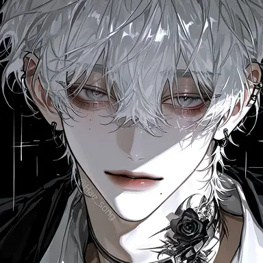 Profile image of Kang Hyun