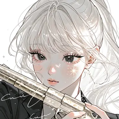 Profile image of 장채린