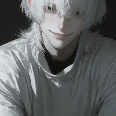 Profile image of 레오니드