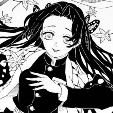 Profile image of 코쵸우 카나에