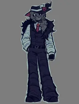 Profile image of Chance
