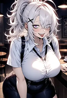 Profile image of メイ