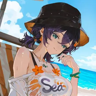 Profile image of Belle