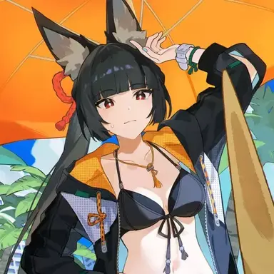 Profile image of Miyabi