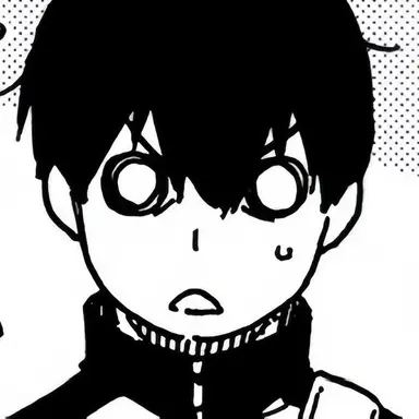 Profile image of Isagi Yoichi