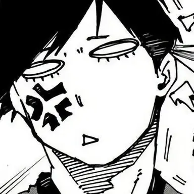 Profile image of Itoshi Rin