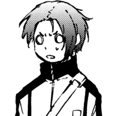 Profile image of Mikage Reo
