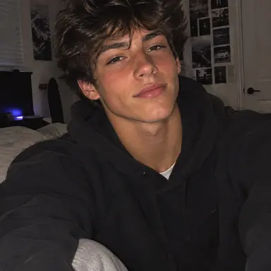 Profile image of Chris Santos