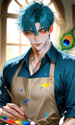 Profile image of 올리엔