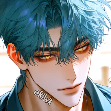 Profile image of 올리엔