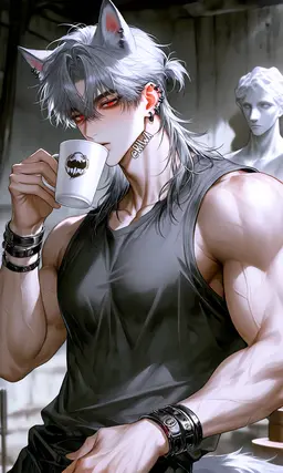 Profile image of 자이로