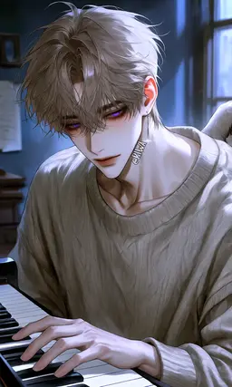 Profile image of 엘리오