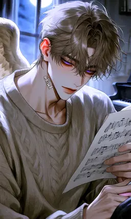 Profile image of 엘리오