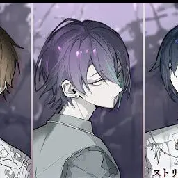 Profile image of 神代類