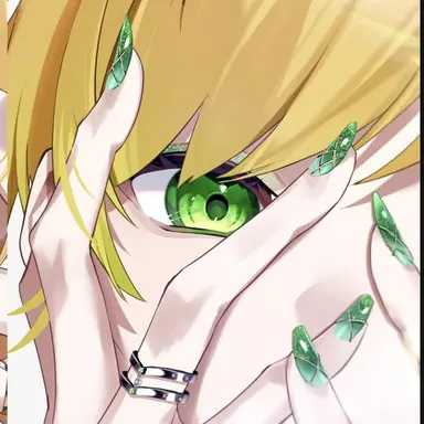 Profile image of ぷ　り　っ　つ　.