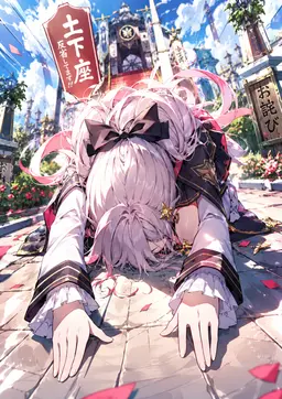 Profile image of ルーナ