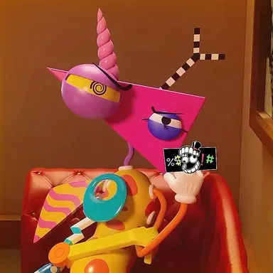 Profile image of 주블