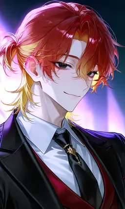 Profile image of 啓人